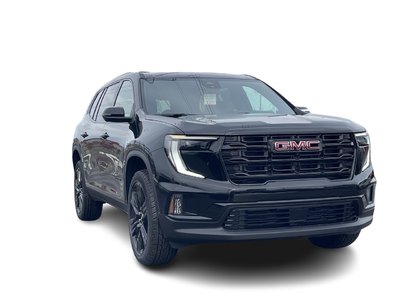 2026 GMC Acadia in Saint-Leonard, Quebec