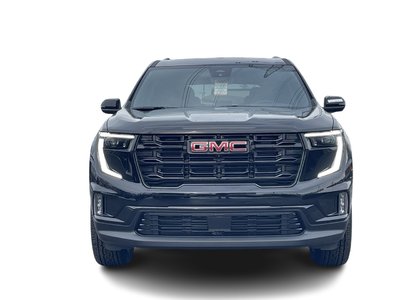 2026 GMC Acadia in Saint-Leonard, Quebec