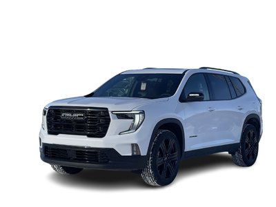 2026 GMC Acadia in Saint-Leonard, Quebec