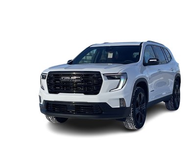 2026 GMC Acadia in Saint-Leonard, Quebec