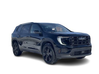 2026 GMC Acadia in Saint-Leonard, Quebec