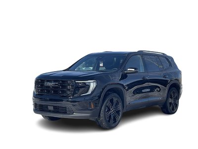 2026 GMC Acadia in Saint-Leonard, Quebec