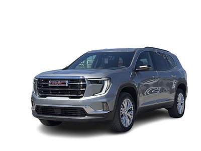GMC Acadia  2026 à Saint-Léonard, Québec