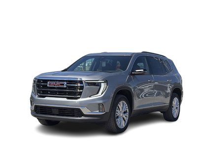 GMC Acadia  2026 à Saint-Léonard, Québec