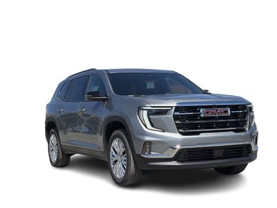 GMC Acadia  2026 à Saint-Léonard, Québec