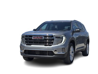 GMC Acadia  2026 à Saint-Léonard, Québec