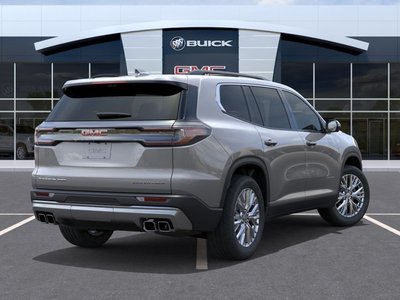 GMC Acadia  2026 à Saint-Léonard, Québec