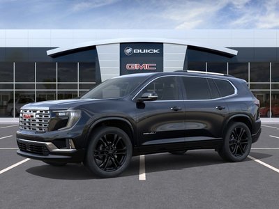 2026 GMC Acadia in Saint-Leonard, Quebec