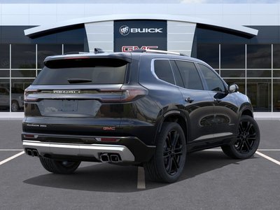 2026 GMC Acadia in Saint-Leonard, Quebec