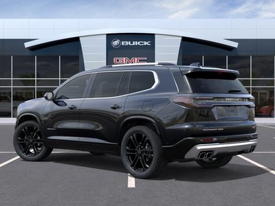 2026 GMC Acadia in Saint-Leonard, Quebec