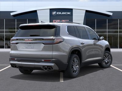 2026 GMC Acadia in Saint-Leonard, Quebec