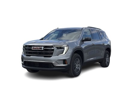 2026 GMC Acadia in Saint-Leonard, Quebec