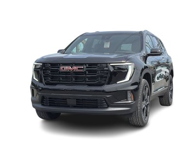 2026 GMC Acadia in Saint-Leonard, Quebec
