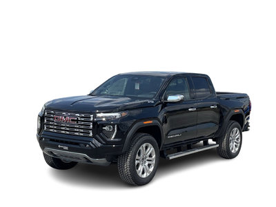 GMC Canyon  2024 à Saint-Léonard, Québec