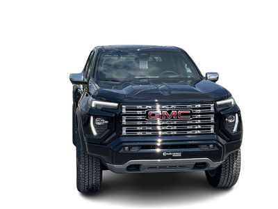 2024 GMC Canyon in Saint-Leonard, Quebec