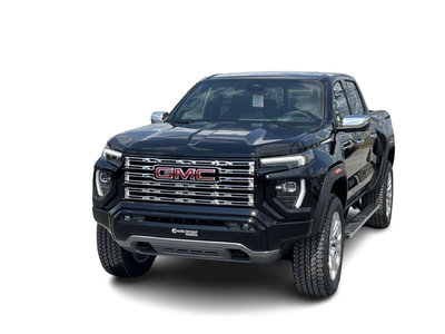 2024 GMC Canyon in Saint-Leonard, Quebec