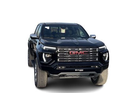 2024 GMC Canyon in Saint-Leonard, Quebec