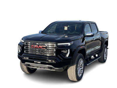 2024 GMC Canyon in Saint-Leonard, Quebec