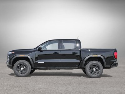 2025 GMC Canyon in Saint-Leonard, Quebec