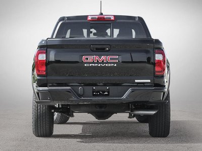 2025 GMC Canyon in Saint-Leonard, Quebec