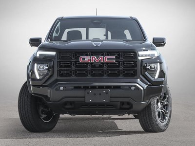 2025 GMC Canyon in Saint-Leonard, Quebec