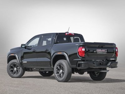 2025 GMC Canyon in Saint-Leonard, Quebec