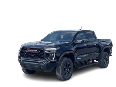 GMC Canyon  2025 à Saint-Léonard, Québec