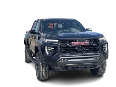 2025 GMC Canyon in Saint-Leonard, Quebec