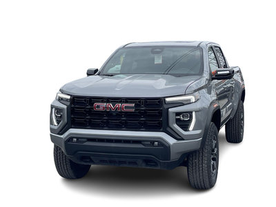 GMC Canyon  2025 à Saint-Léonard, Québec
