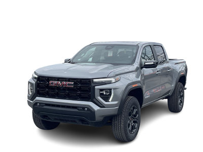 GMC Canyon  2025 à Saint-Léonard, Québec