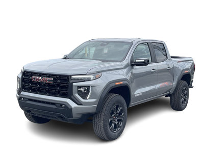 GMC Canyon  2025 à Saint-Léonard, Québec
