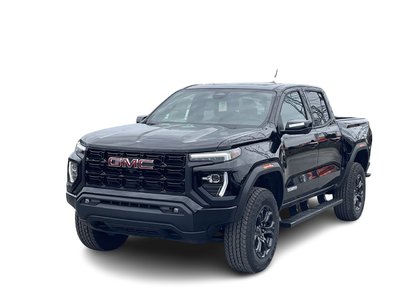 GMC Canyon  2025 à Saint-Léonard, Québec