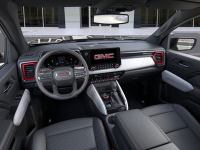 GMC Canyon  2025 à Saint-Léonard, Québec