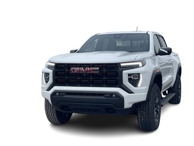 2025 GMC Canyon in Saint-Leonard, Quebec