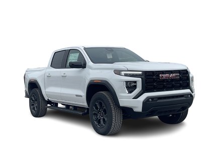 2025 GMC Canyon in Saint-Leonard, Quebec