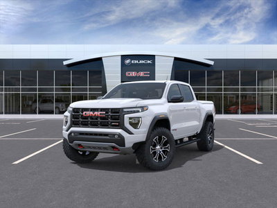 GMC Canyon  2025 à Saint-Léonard, Québec