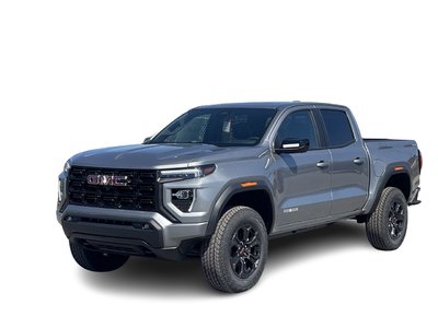 GMC Canyon  2025 à Saint-Léonard, Québec