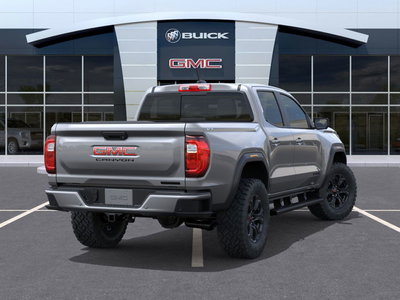 GMC Canyon  2025 à Saint-Léonard, Québec