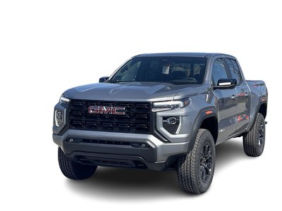 GMC Canyon  2025 à Saint-Léonard, Québec