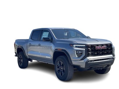 2025 GMC Canyon in Saint-Leonard, Quebec