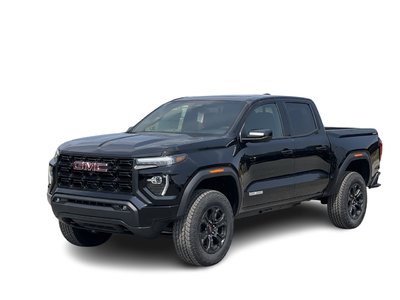2025 GMC Canyon in Saint-Leonard, Quebec