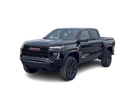 GMC Canyon  2025 à Saint-Léonard, Québec
