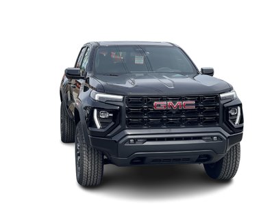 GMC Canyon  2025 à Saint-Léonard, Québec