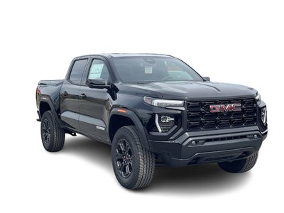 GMC Canyon  2025 à Saint-Léonard, Québec