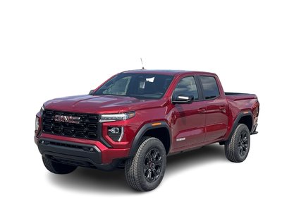 2025 GMC Canyon in Saint-Leonard, Quebec