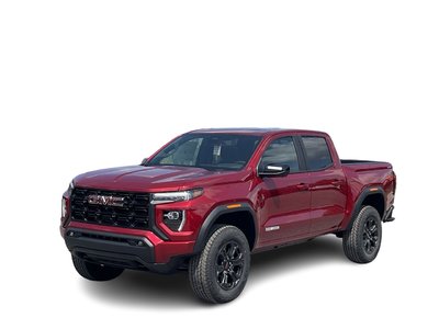 2025 GMC Canyon in Saint-Leonard, Quebec