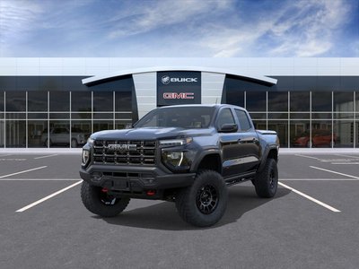 GMC Canyon  2026 à Saint-Léonard, Québec