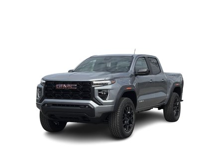 2026 GMC Canyon in Saint-Leonard, Quebec
