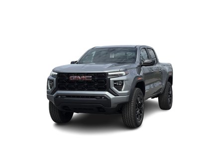 2026 GMC Canyon in Saint-Leonard, Quebec
