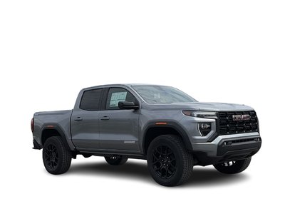 2026 GMC Canyon in Saint-Leonard, Quebec